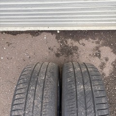 RAYS  レイズ 215/45/18　グラムライツ57FXX PCD114.3の画像