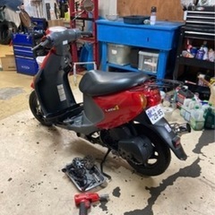 スズキレッツ4
の画像