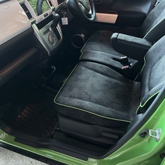 ハスラー車検長いですの画像