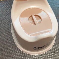 子供補助便座　未使用新品の画像