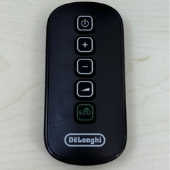 デロンギ　オイルヒーター　マルチダイナミックヒーター　 MDHU09-PBの画像