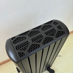 デロンギ　オイルヒーター　マルチダイナミックヒーター　 MDHU09-PBの画像