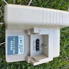 電動自転車の画像