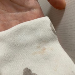 ジェラートピケワンピースの画像