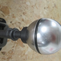 アルファロメオ　　　ジュリエッタ　シフトワイヤーノブセット　QVの画像