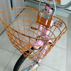 a.n.design works 16インチ　自転車の画像