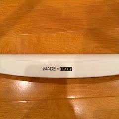 Peg Perego Prima Pappaハイチェア　イタリア製の画像