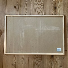 ⭕️コルクボードの画像