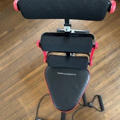 アルインコ　フィットネス　の画像