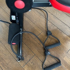 アルインコ　フィットネス　の画像