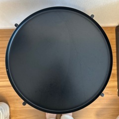 ミニテーブルの画像