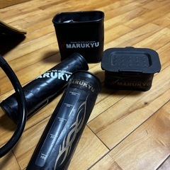 バッカン 柄杓 小物セットの画像