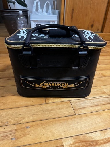 バッカン 柄杓 小物セット