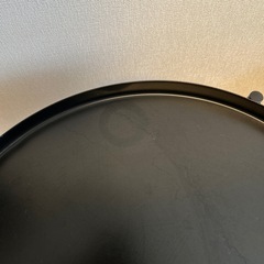 ミニテーブルの画像