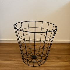 ミニテーブルの画像