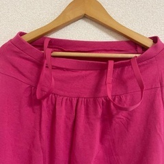 レディースタンクトップの画像