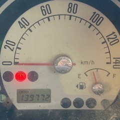 【格安8万円ポッキリ可 車検残1年 】 ラパン 取引早め希望の画像