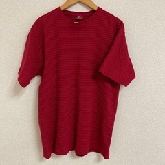 スマートフィットラウンドネックTシャツの画像