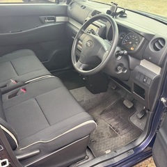 平成24年式　ムーブコンテカスタム　車検満タン！の画像