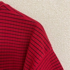 スマートフィットラウンドネックTシャツの画像