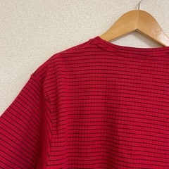 スマートフィットラウンドネックTシャツの画像