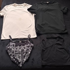 110cm 130cm 140cm 女の子お洋服まとめ売りの画像