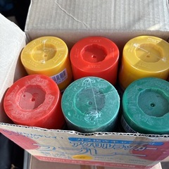 アクリルラッカー　まとめての画像