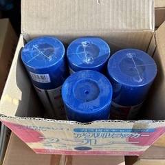 アクリルラッカー　まとめての画像