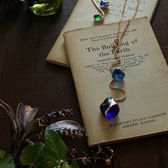 銅の錬金術　エレクトロフォーミングワークショップと展示販売会 - イベント