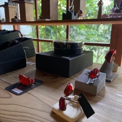 銅の錬金術　エレクトロフォーミングワークショップと展示販売会 - ワークショップ