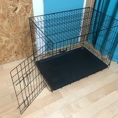 ✨ペットゲージ♪(出入口2箇所)の画像