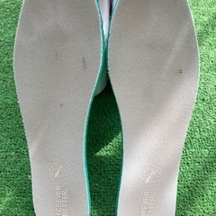 プーマ PUMA スニーカー 厚底  24cmの画像