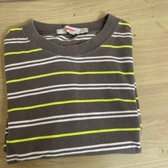 スマートフィットラウンドネックTシャツの画像