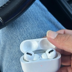 AirPods Proの画像
