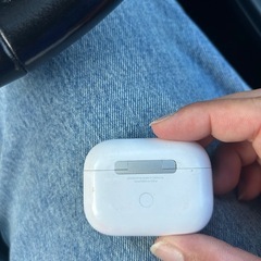 AirPods Proの画像