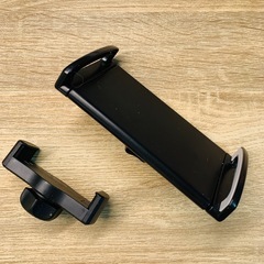 スマホ・タブレット　アームスタンドの画像