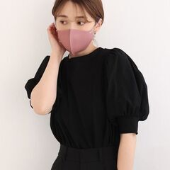 ナイスクラップ　血色マスク　ビハクマスク３枚入り　定価２５００円の画像