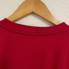 スマートフィットラウンドネックTシャツ LLの画像