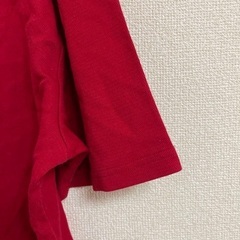 スマートフィットラウンドネックTシャツ LLの画像