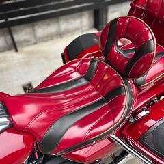 ハーレーダビッドソン　ＣＶＯ　ＦＬＨＸＳＥ　ストリートグライドの画像