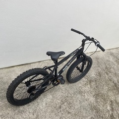 マウンテンバイクの画像