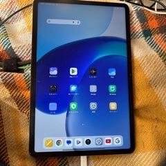 Xiaomi Pad6の画像