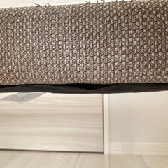 ダイニングベンチチェアの画像