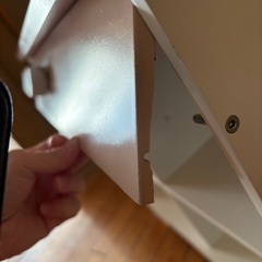 ままごとキッチン　木製　子供　ぴんくピンクの画像