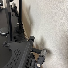 デスク環境セット USB-C一本接続・在宅ワークに最適の画像