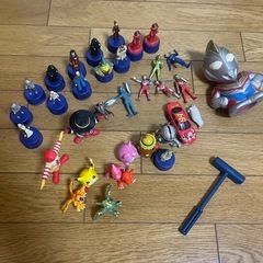 おまけおもちゃ
の画像