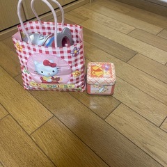 おまけおもちゃ
の画像