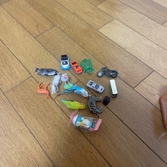 おまけおもちゃ
の画像