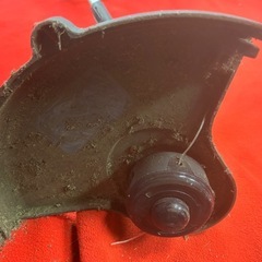 草刈り機の画像