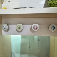 キッズ　おままごと　台所　キッチン台の画像